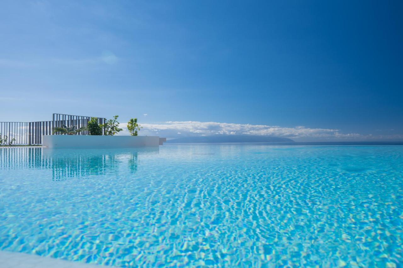 Los Jardines De Abama Suites เกีย เด อิโซรา ภายนอก รูปภาพ