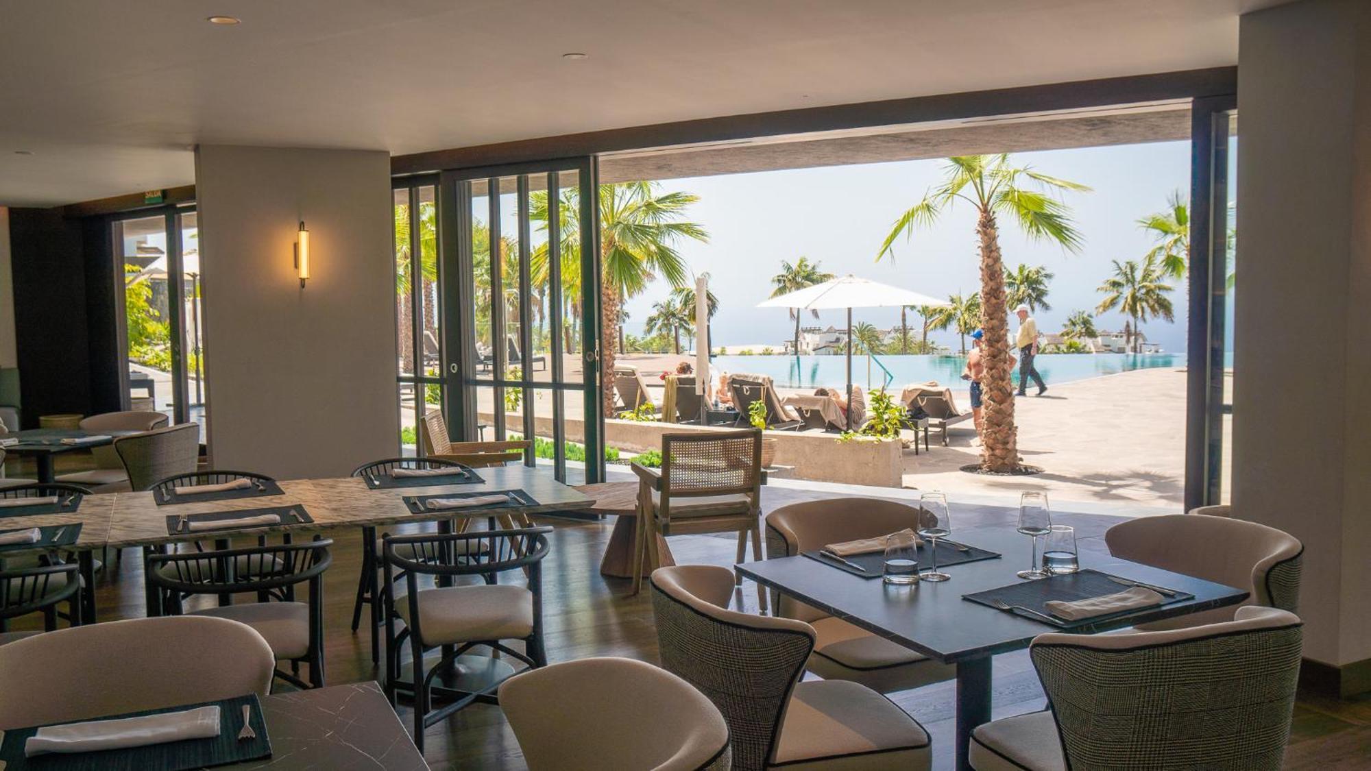 Los Jardines De Abama Suites เกีย เด อิโซรา ภายนอก รูปภาพ