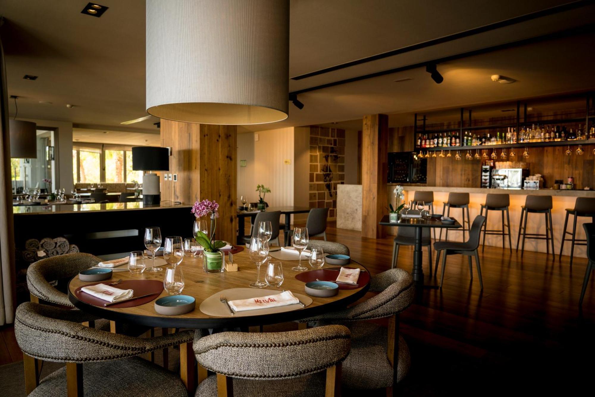 Los Jardines De Abama Suites เกีย เด อิโซรา ภายนอก รูปภาพ